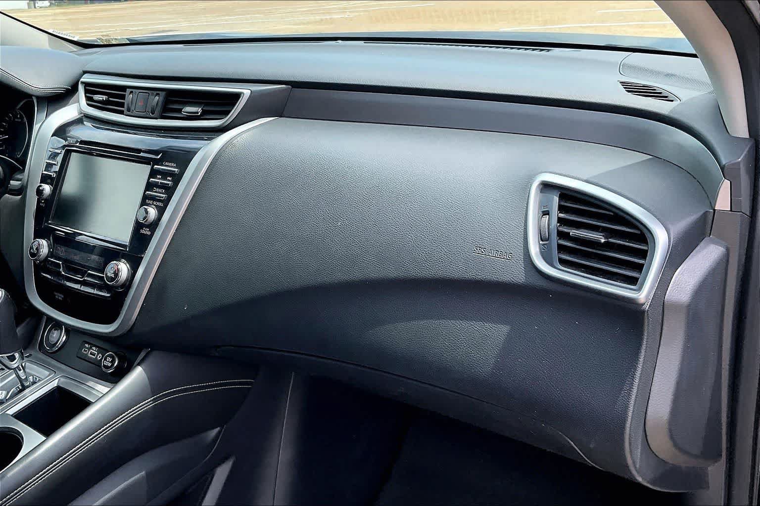 Used 2023 Nissan Murano SV FWD image 22