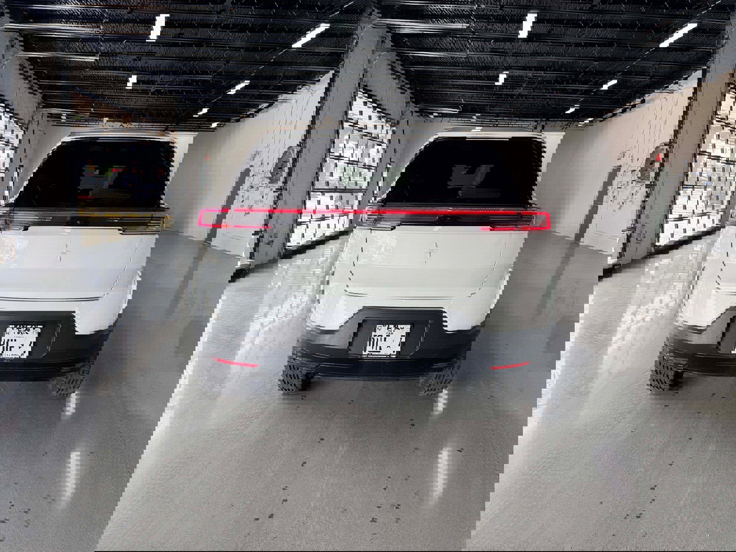 Used 2025 Polestar Polestar 3 image 5