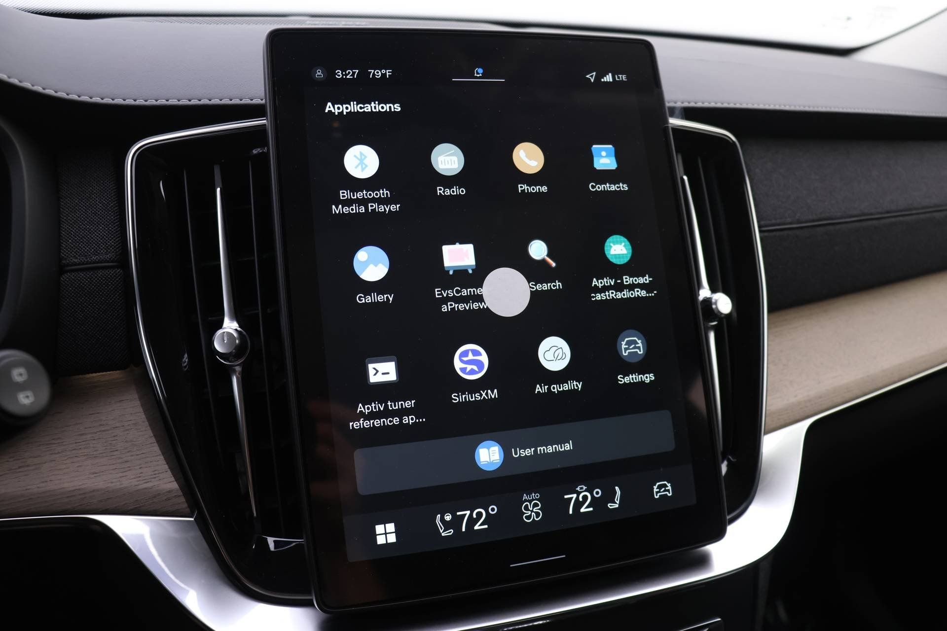 New 2026 Volvo XC90 T8 Plus w/ Protection Package Premier image 9