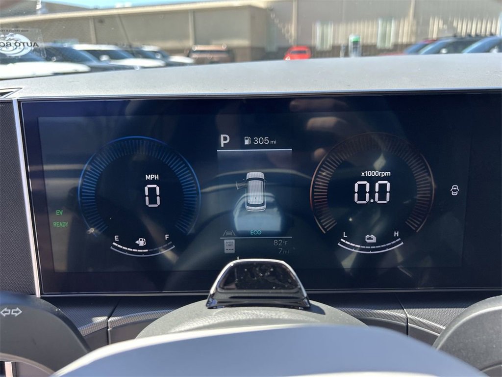 New 2026 Hyundai Santa Fe SEL image 31