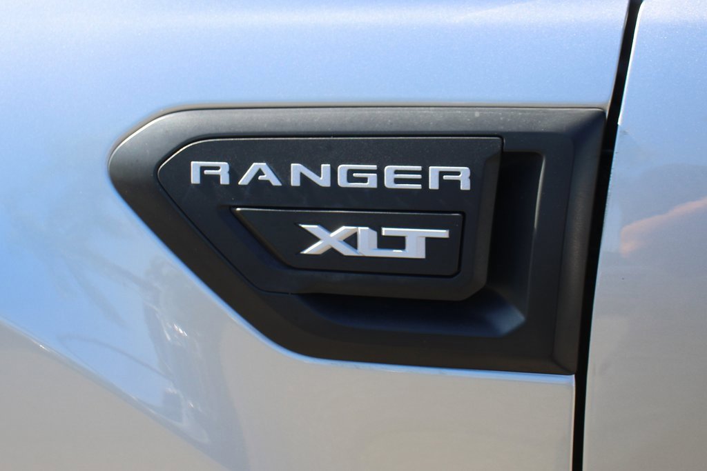 Used 2021 Ford Ranger XLT image 41