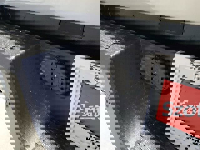 New 2026 Toyota Tacoma TRD Off-Road image 8