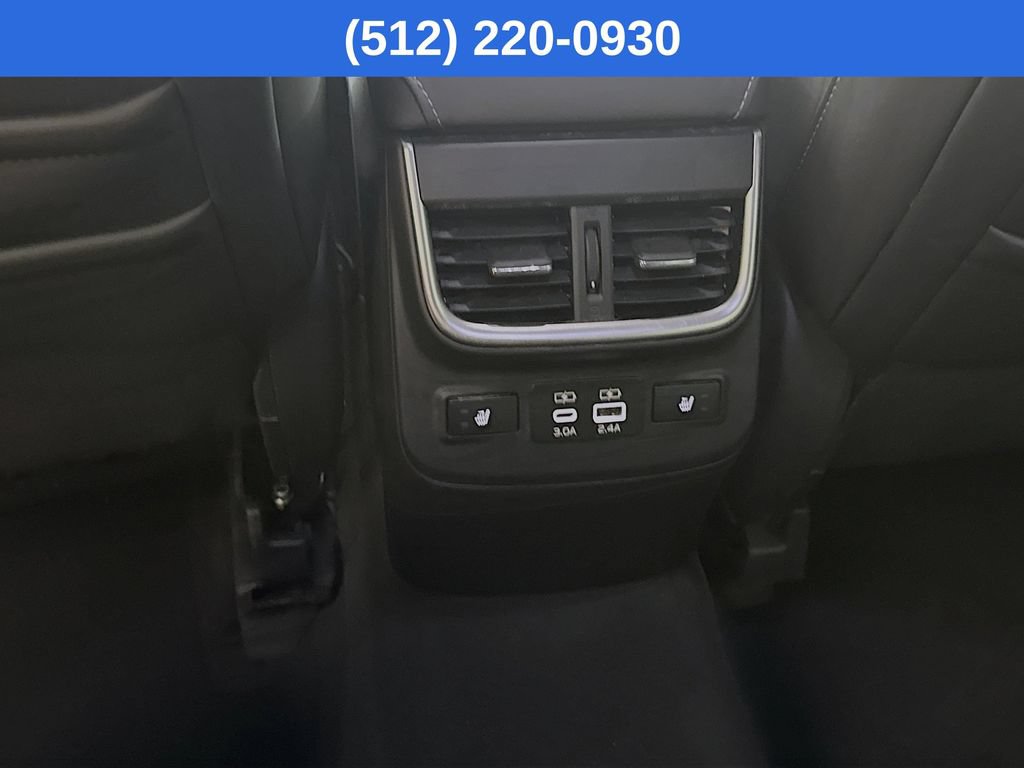 New 2023 Subaru Outback Touring XT AWD/4WD image 31