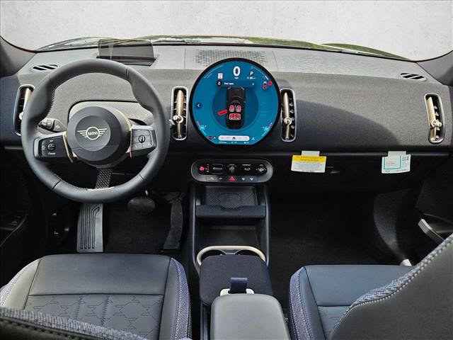 New 2027 MINI Cooper Countryman S AWD/4WD image 11