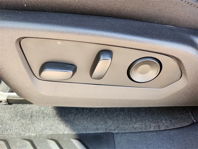 New 2026 Chevrolet Colorado W/T image 11