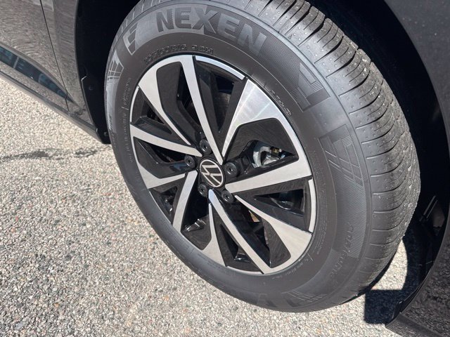 New 2027 Volkswagen Jetta S FWD image 9