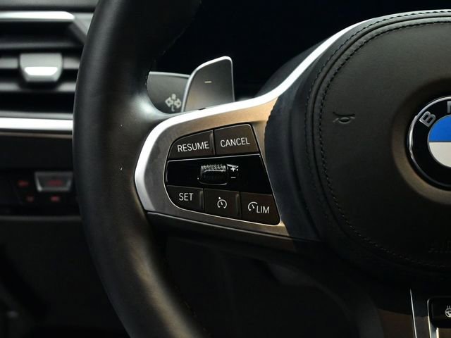 Used 2024 BMW M440i Coupe w/ Premium Package RWD image 41
