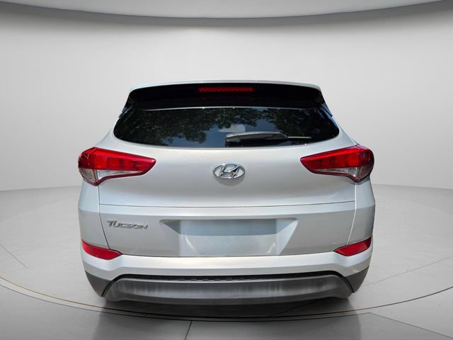 Used 2018 Hyundai Tucson SEL FWD image 6
