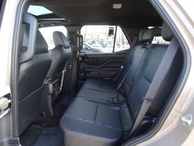 Used 2025 Toyota 4Runner TRD Pro image 20
