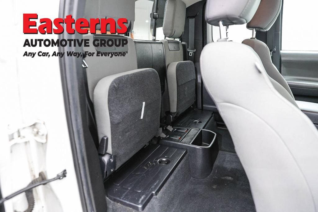Used 2021 Toyota Tacoma SR RWD image 22