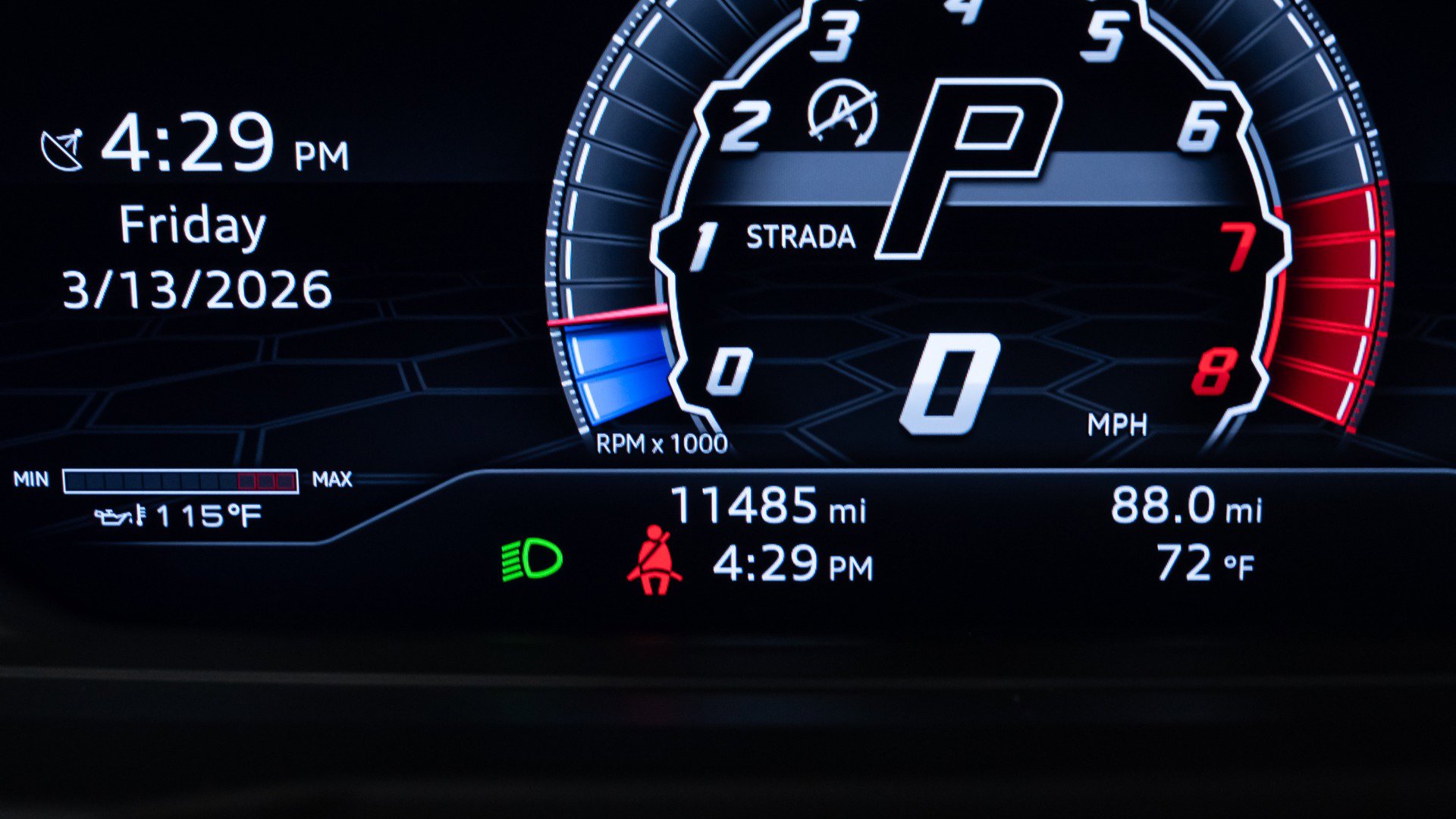 Used 2021 Lamborghini Urus AWD/4WD image 51