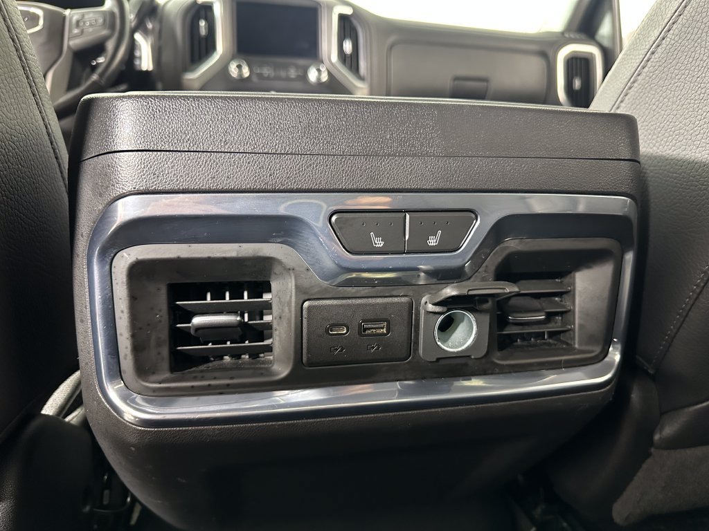 Used 2021 GMC Sierra 1500 Denali w/ Denali Ultimate Package AWD/4WD image 25