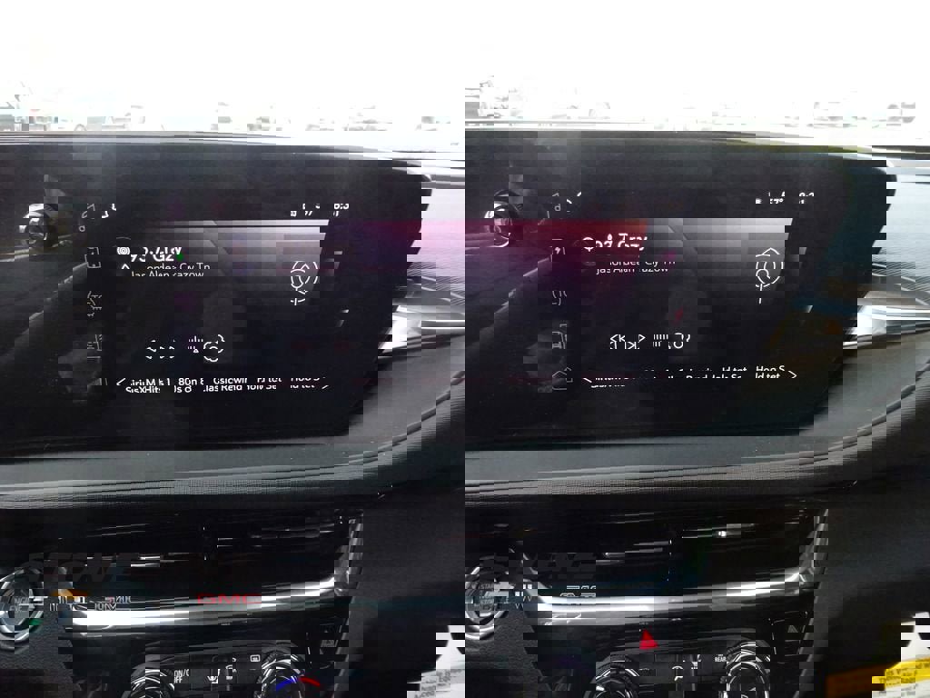 New 2026 Buick Envista Sport Touring w/ Convenience I Package image 26