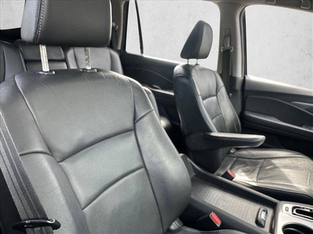 Used 2017 Honda Pilot EX-L image 28