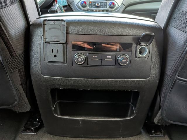 Used 2016 GMC Yukon SLE w/ Convenience Package image 27