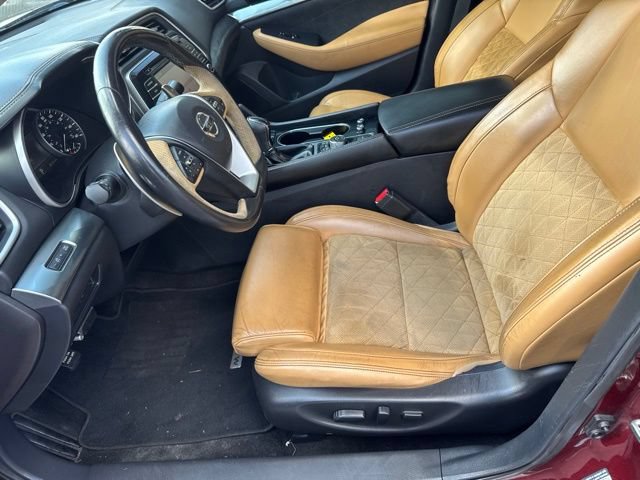 Used 2016 Nissan Maxima SR FWD image 15