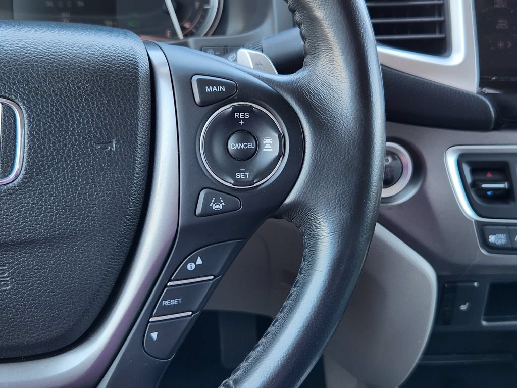 Used 2020 Honda Ridgeline RTL image 19