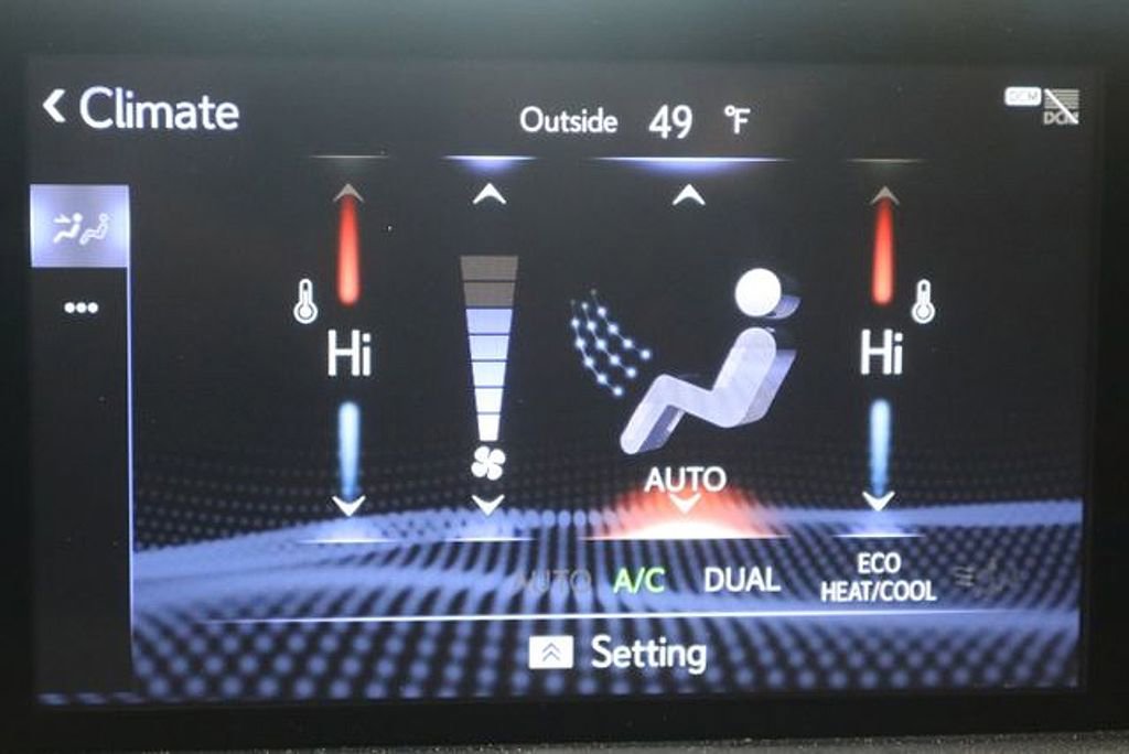 Used 2021 Lexus RX 350 FWD w/ Premium Package image 36