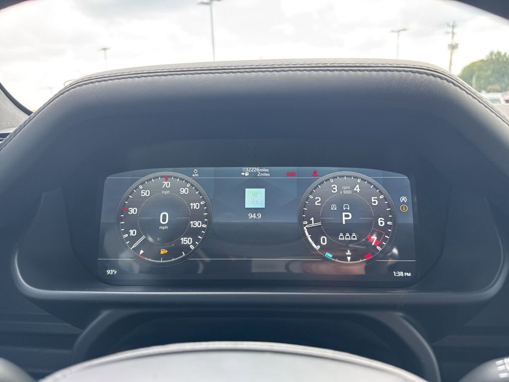 Used 2022 Land Rover Defender 110 V8 image 27