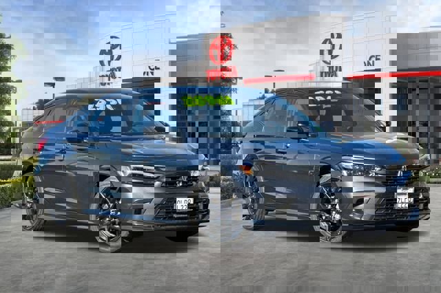 Used 2024 Honda Civic Sport image 2