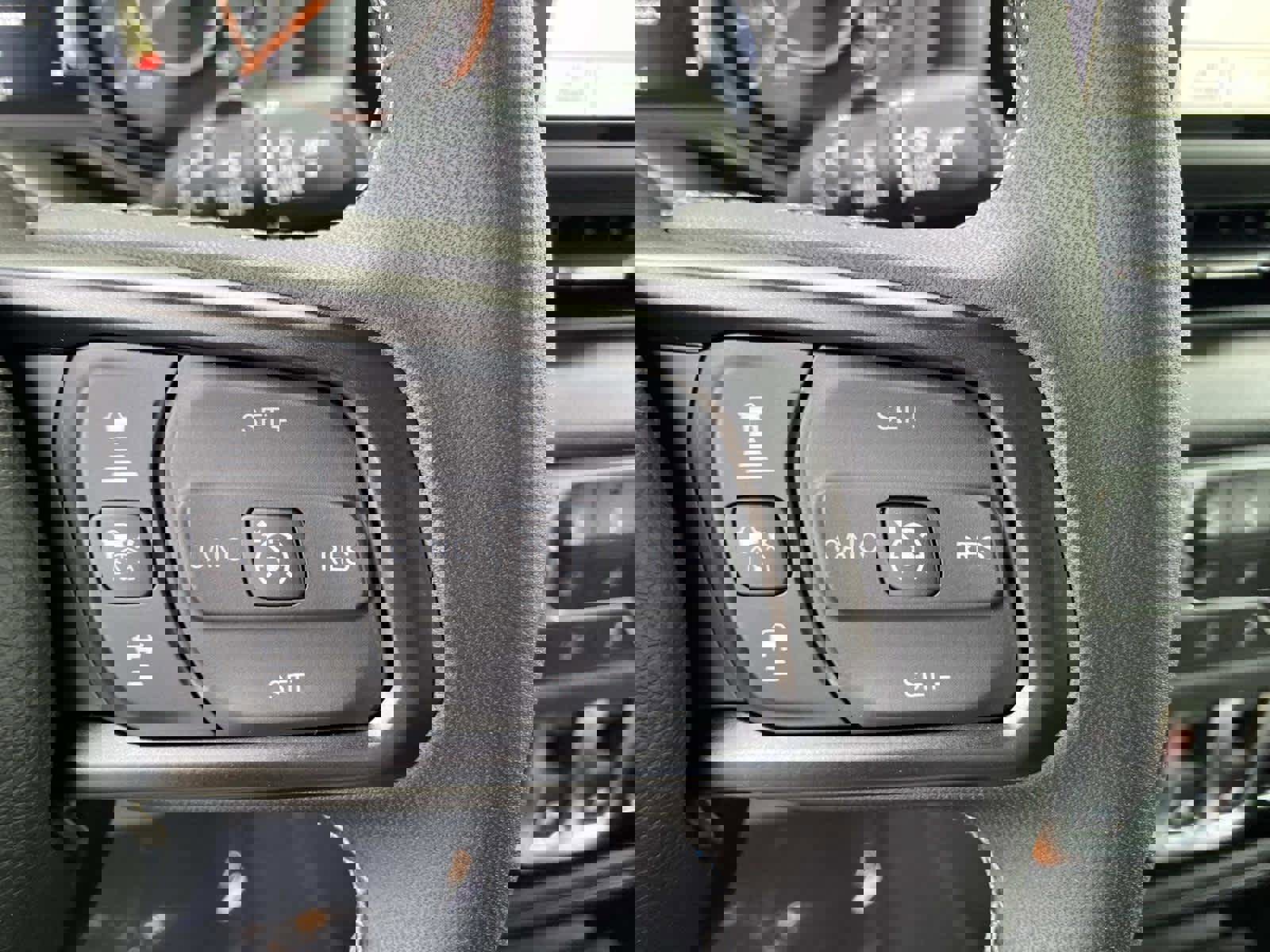 New 2026 Jeep Wrangler Sport S image 14