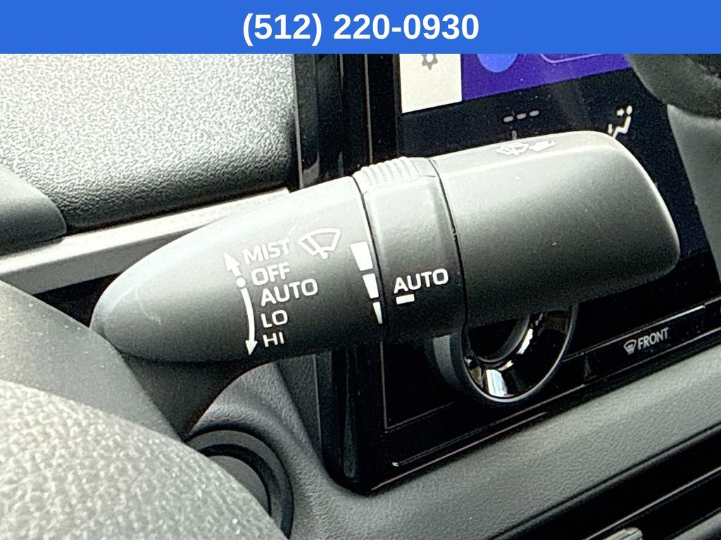 New 2026 Subaru Solterra Premium image 14