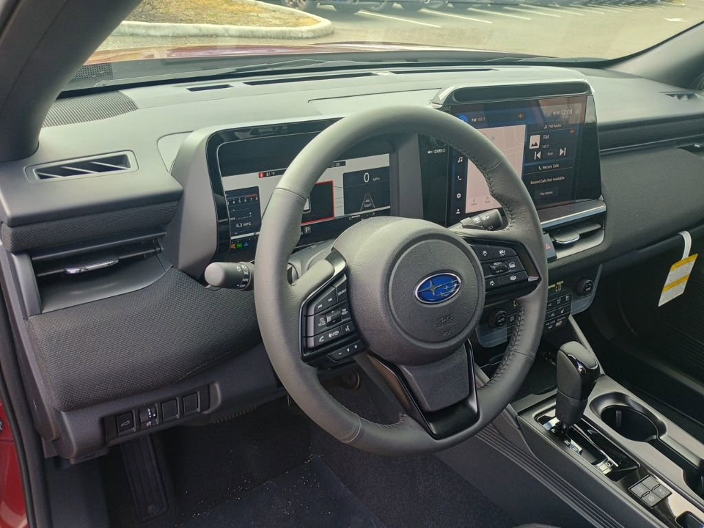 New 2026 Subaru Outback Premium image 9