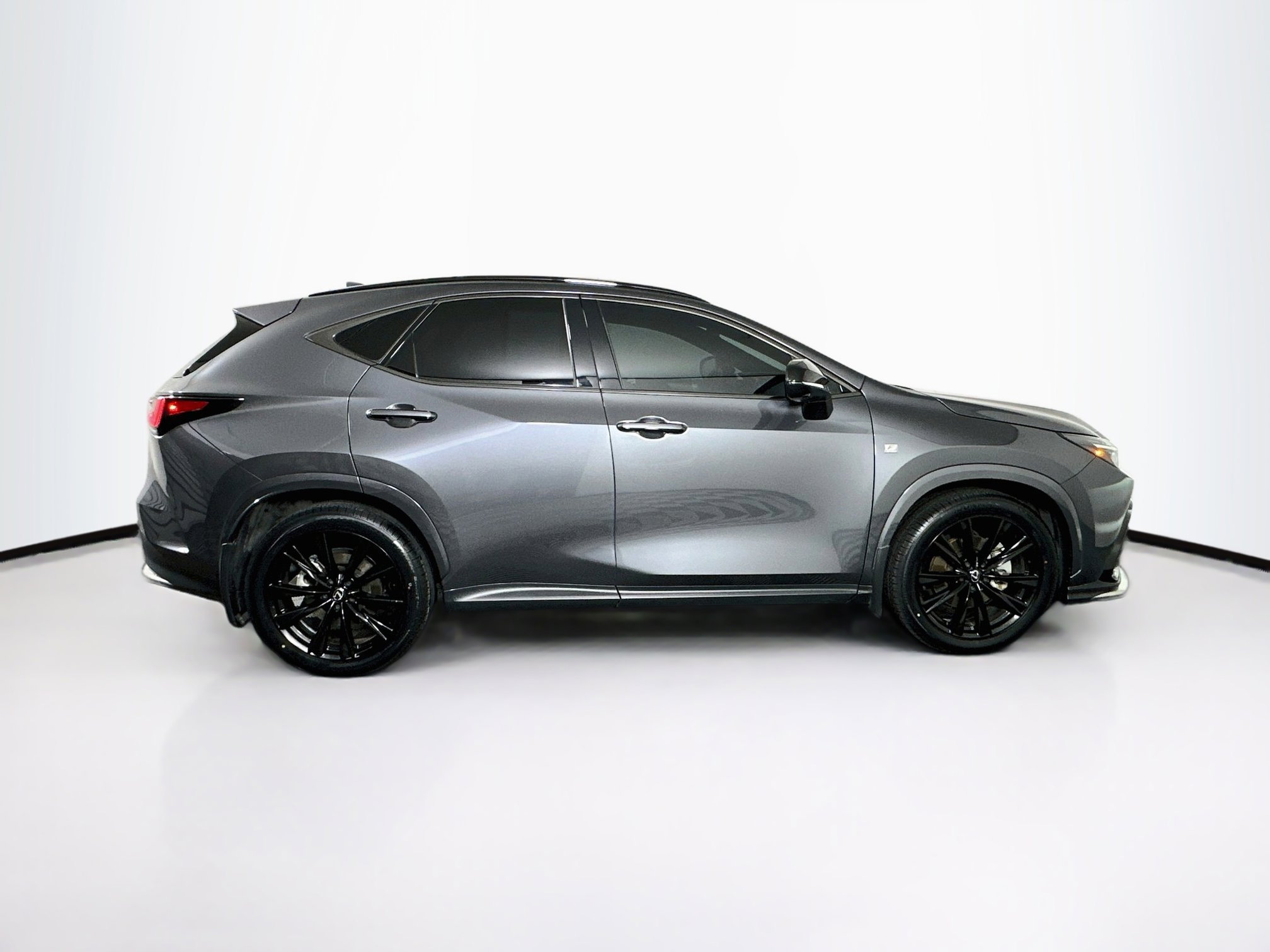 Used 2024 Lexus NX 350 F Sport AWD/4WD image 10