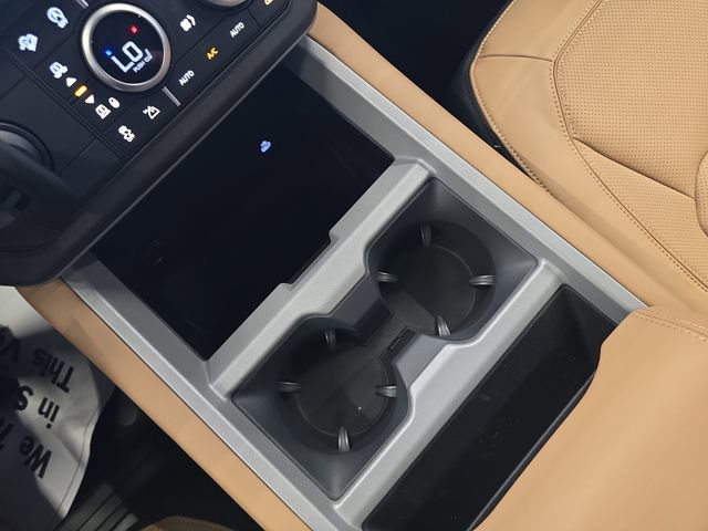 New 2026 Land Rover Defender 130 X AWD/4WD image 18