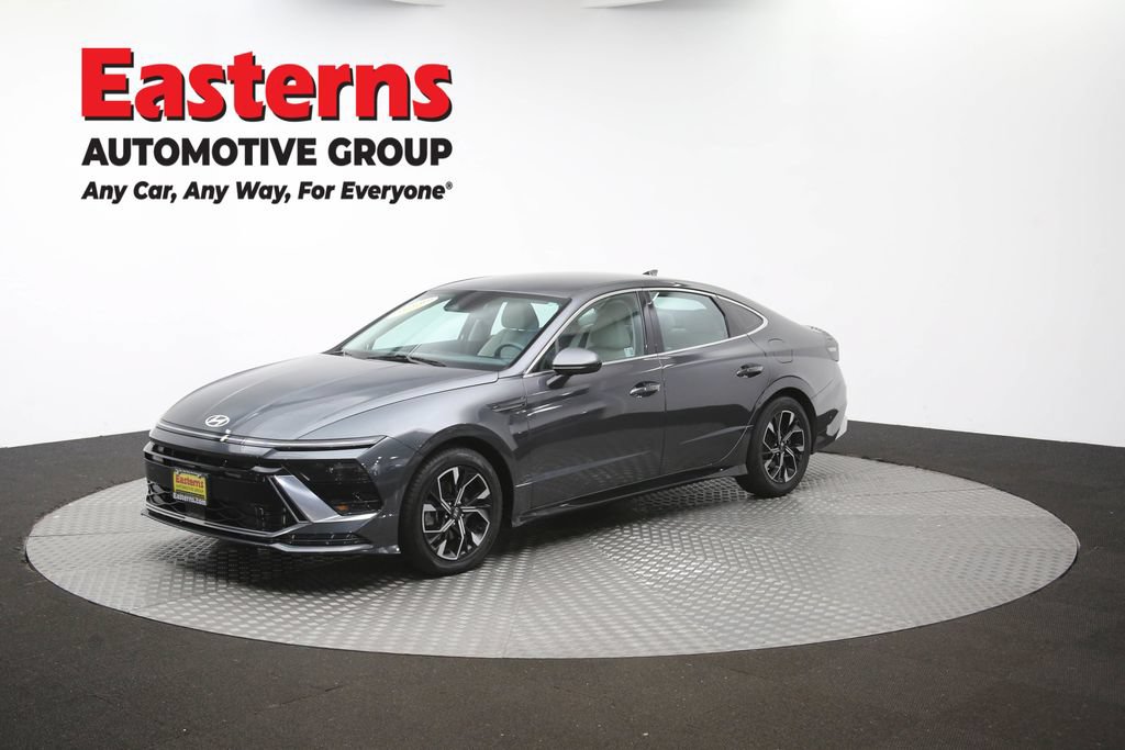 Used 2024 Hyundai Sonata SEL FWD image 57
