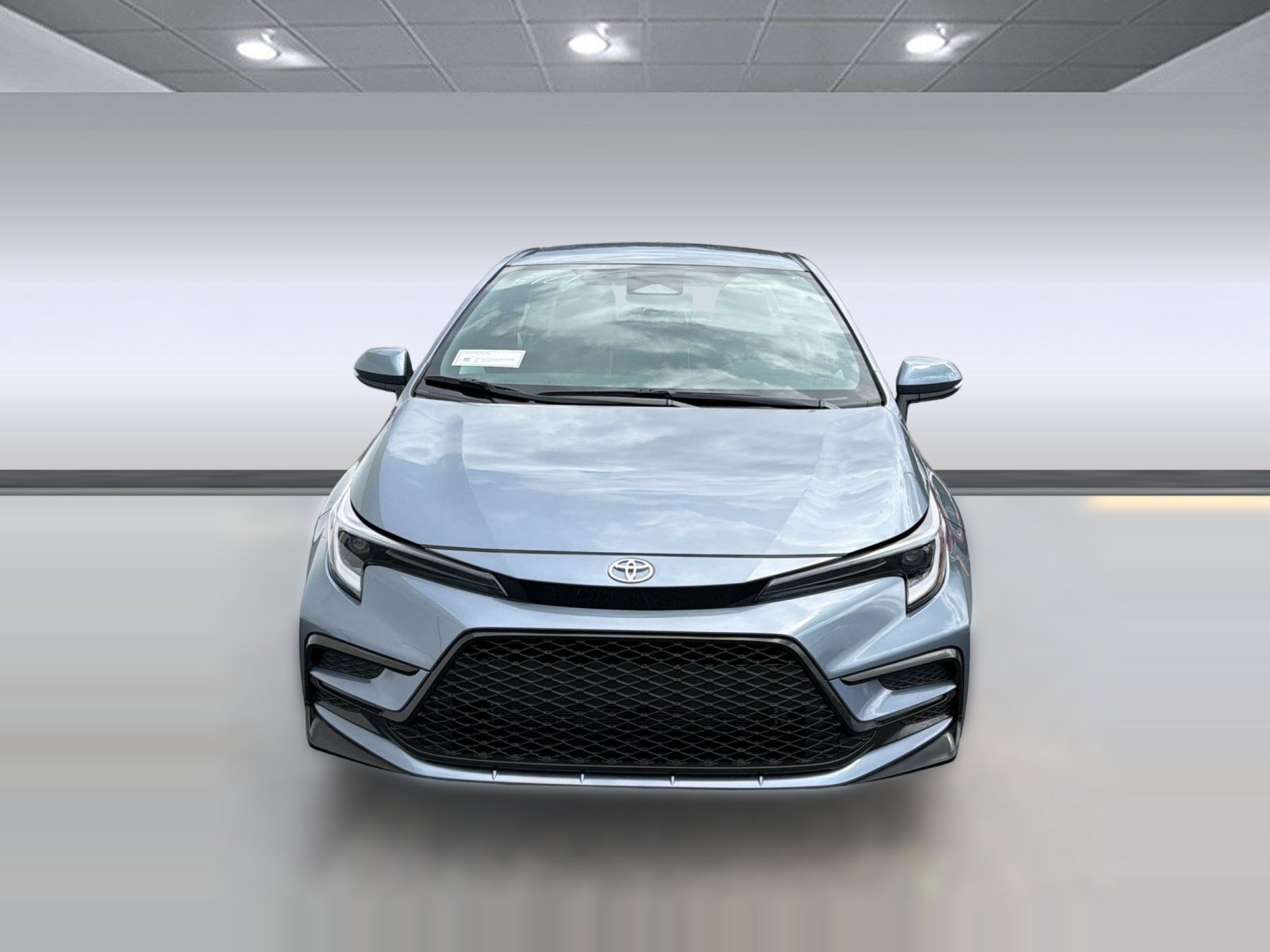 Used 2026 Toyota Corolla SE w/ SE Package FWD image 6