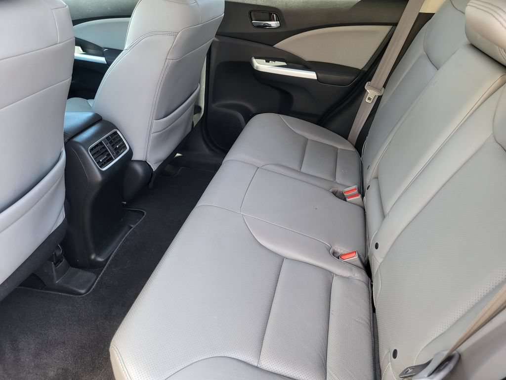 Used 2016 Honda CR-V Touring image 14