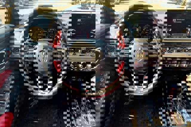 Used 2023 Acura Integra A-Spec image 4