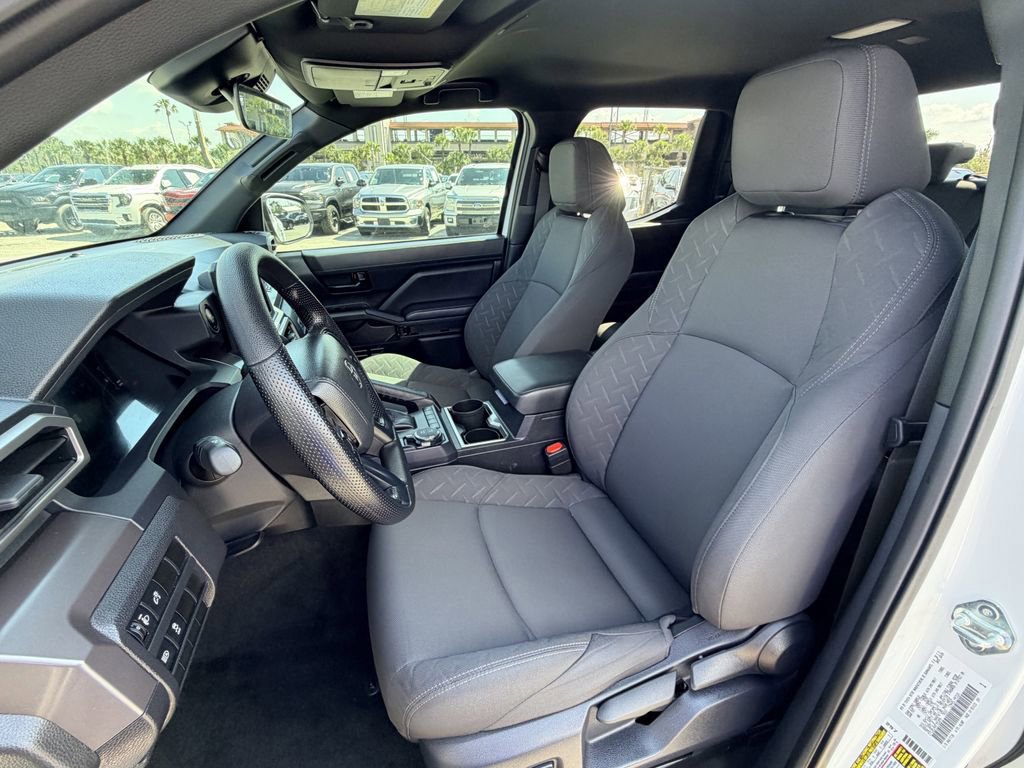Used 2024 Toyota Tacoma SR5 image 20
