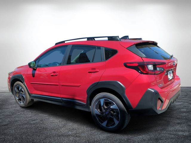 Certified 2025 Subaru Crosstrek 2.5i Limited w/ Crosstrek Mirror Package AWD/4WD image 5