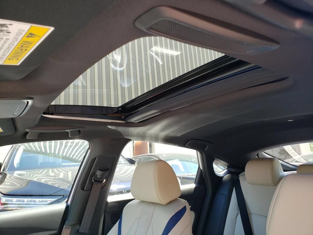 New 2026 Acura Integra A-Spec FWD image 15