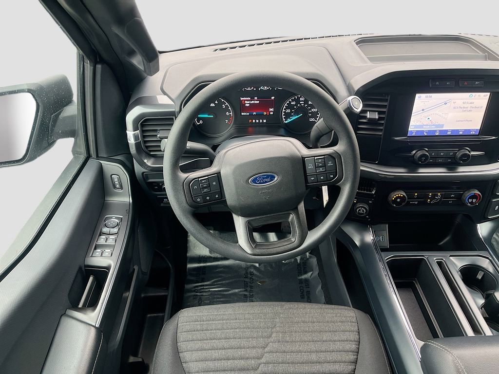Used 2023 Ford F150 XL w/ STX Appearance Package image 21