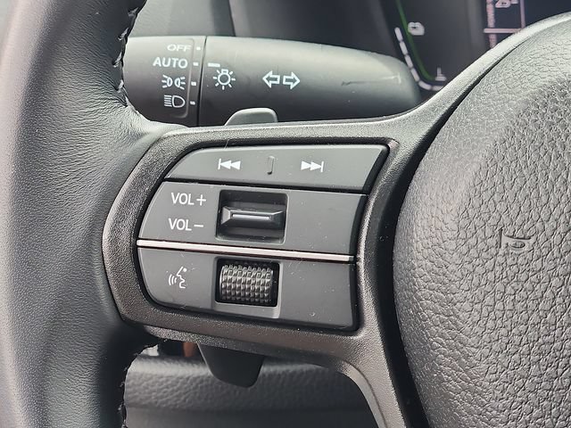 Used 2025 Honda Accord Sport image 21