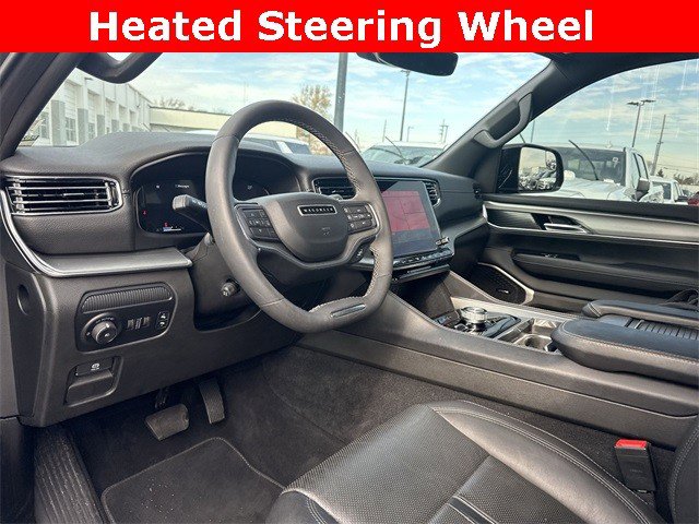 Used 2023 Jeep Wagoneer Series II image 13