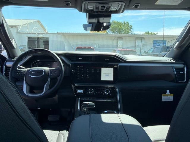 New 2026 GMC Sierra 1500 Denali AWD/4WD image 28