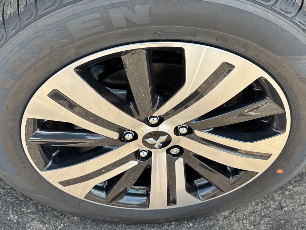 New 2027 Mitsubishi Outlander Sport SE FWD image 43