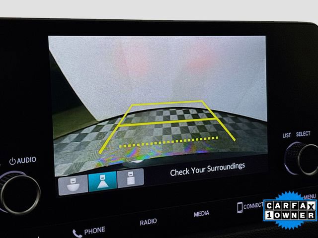 Used 2022 Honda Civic Sport image 13