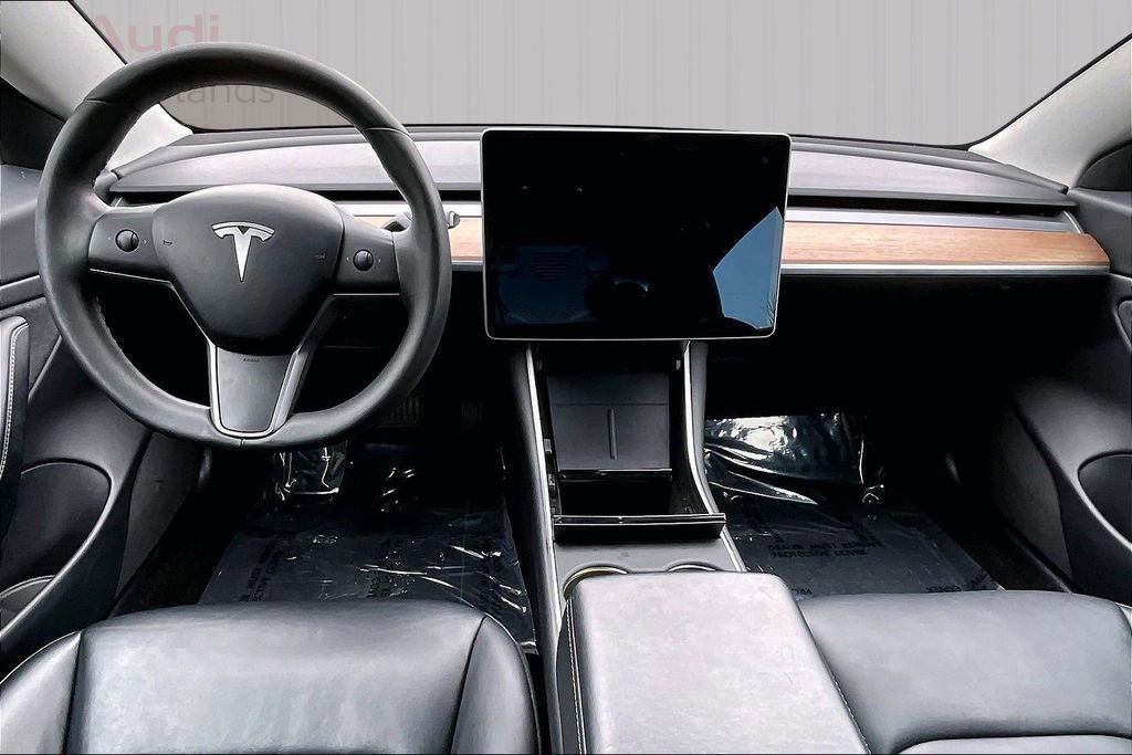 Used 2020 Tesla Model 3 Long Range image 7