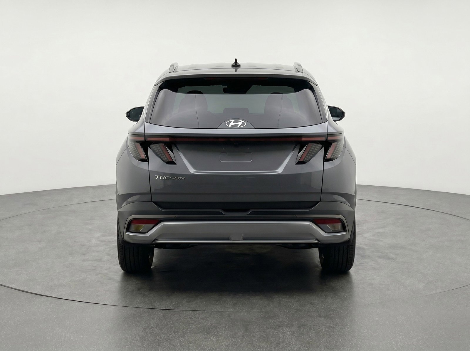 Used 2025 Hyundai Tucson SEL FWD image 7