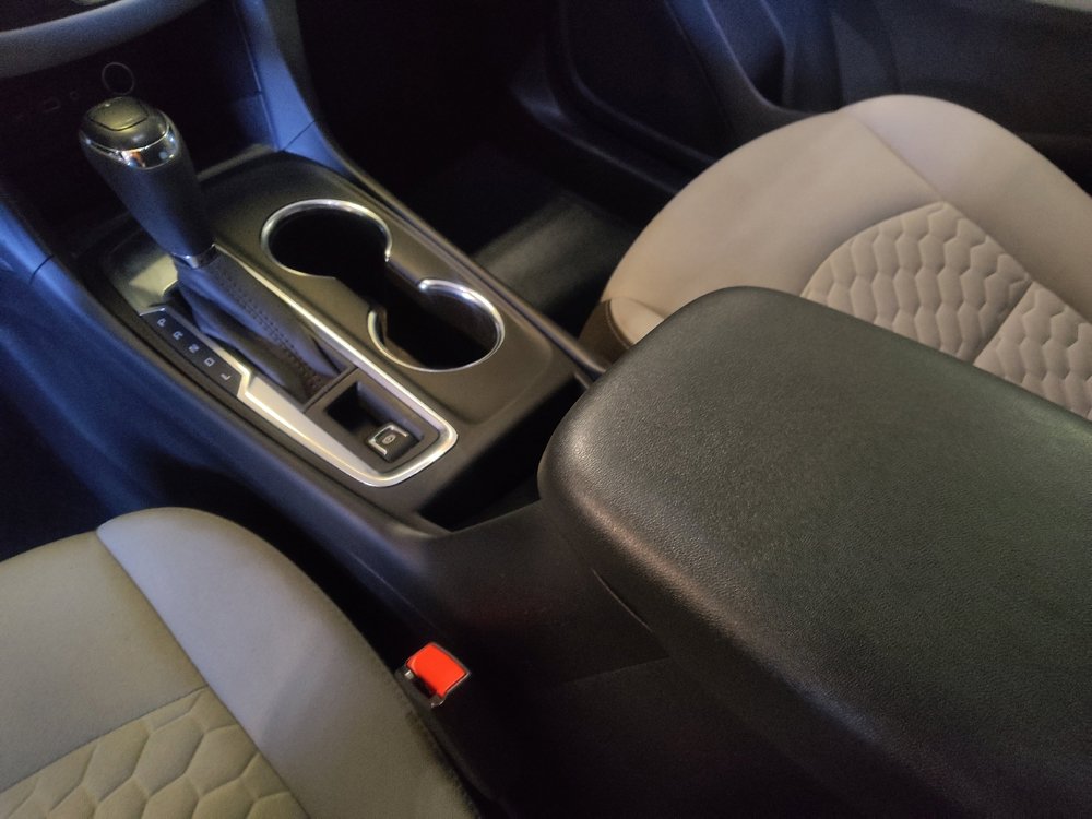 Used 2021 Chevrolet Equinox LT image 26