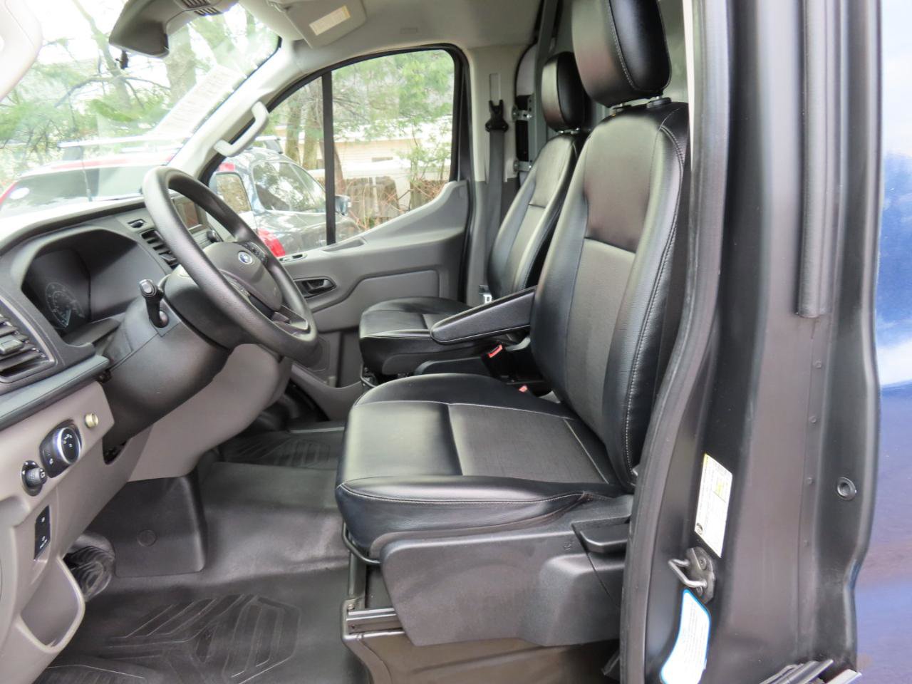 Used 2021 Ford Transit 150 Low Roof image 7