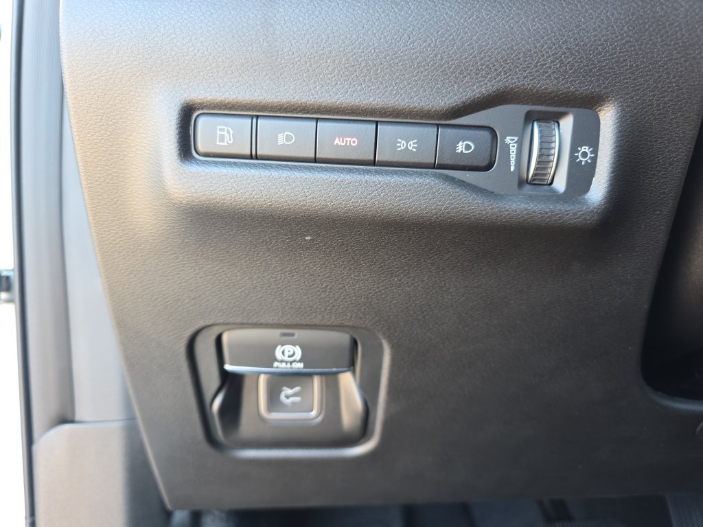 New 2026 Jeep Cherokee Laredo AWD/4WD image 24