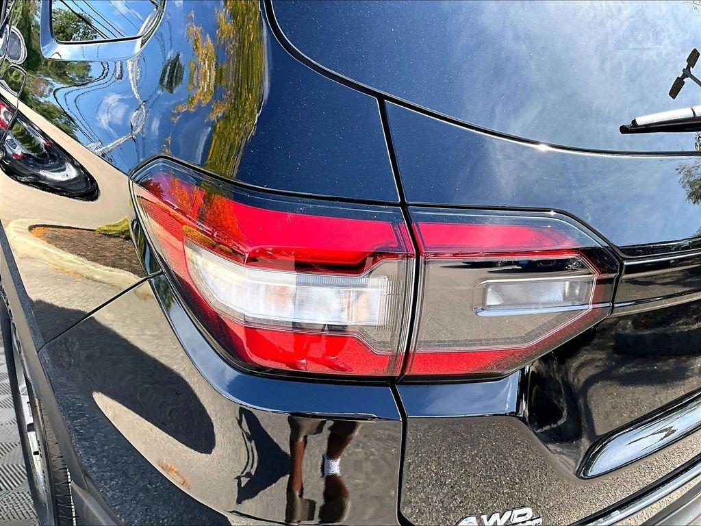 Used 2024 Honda Pilot EX-L image 33