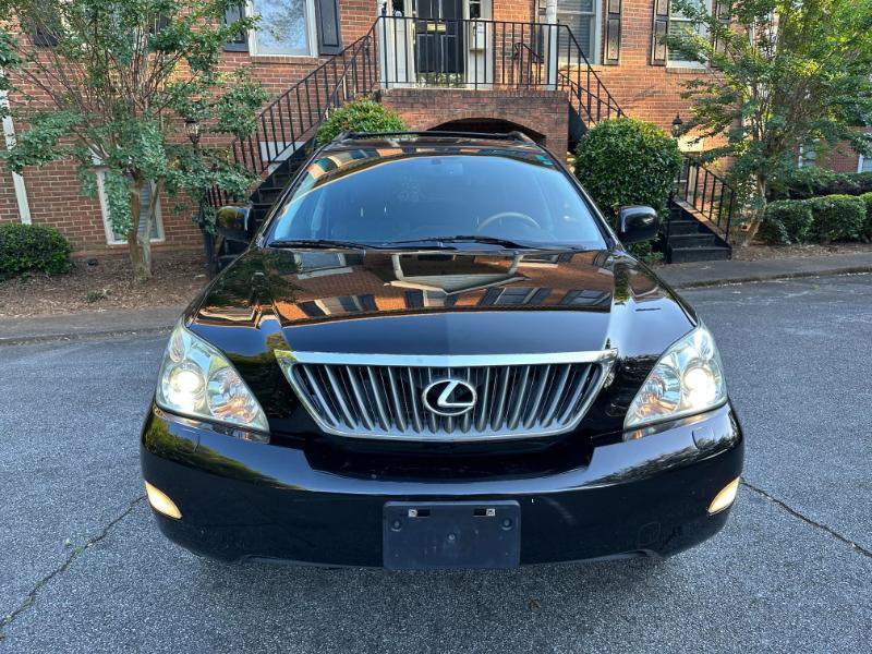Used 2009 Lexus RX 350 2WD image 4