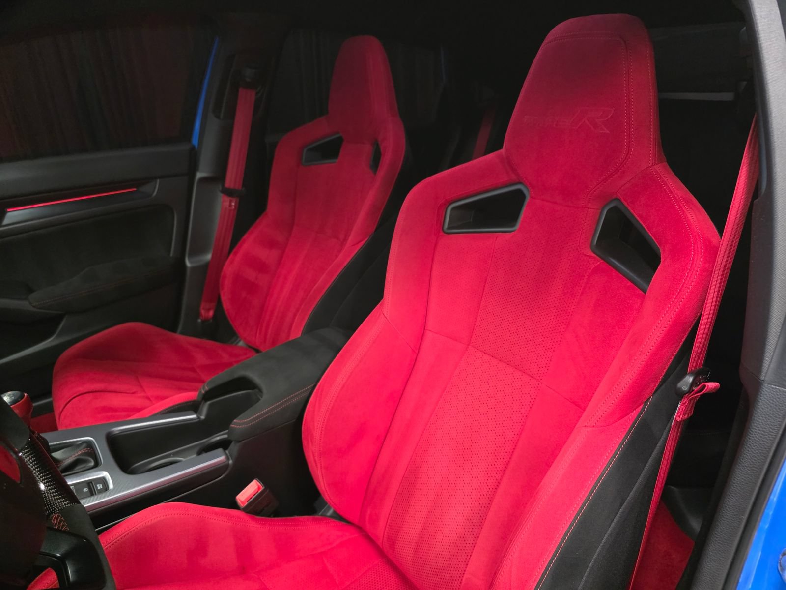 Used 2023 Honda Civic Type R image 28